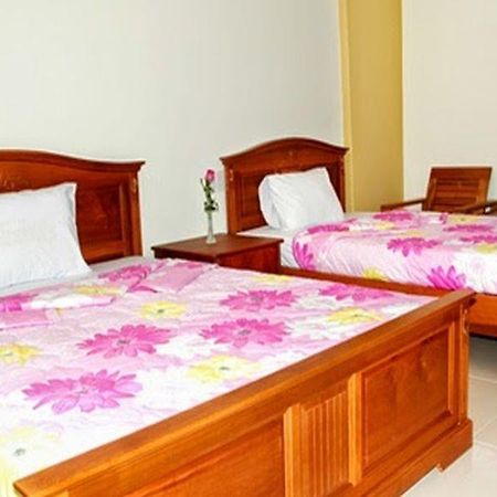 Kim Co Hotel 2 Hà Tiên Eksteriør billede